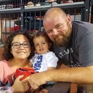 Meet your Posher, Carla